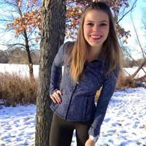 Meet your Posher, Ashley